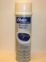 Oster Blade wash